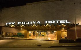 Atami New Fujiya Hotel